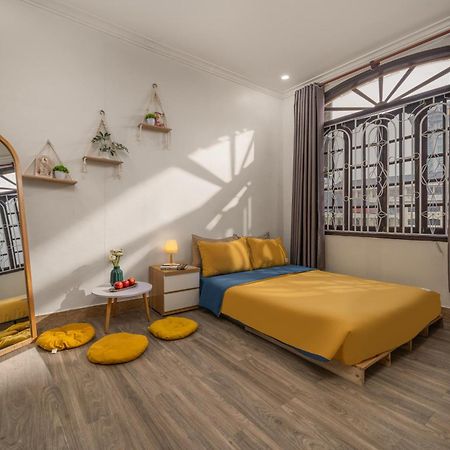 Kly Apartment Hotel Hue Esterno foto