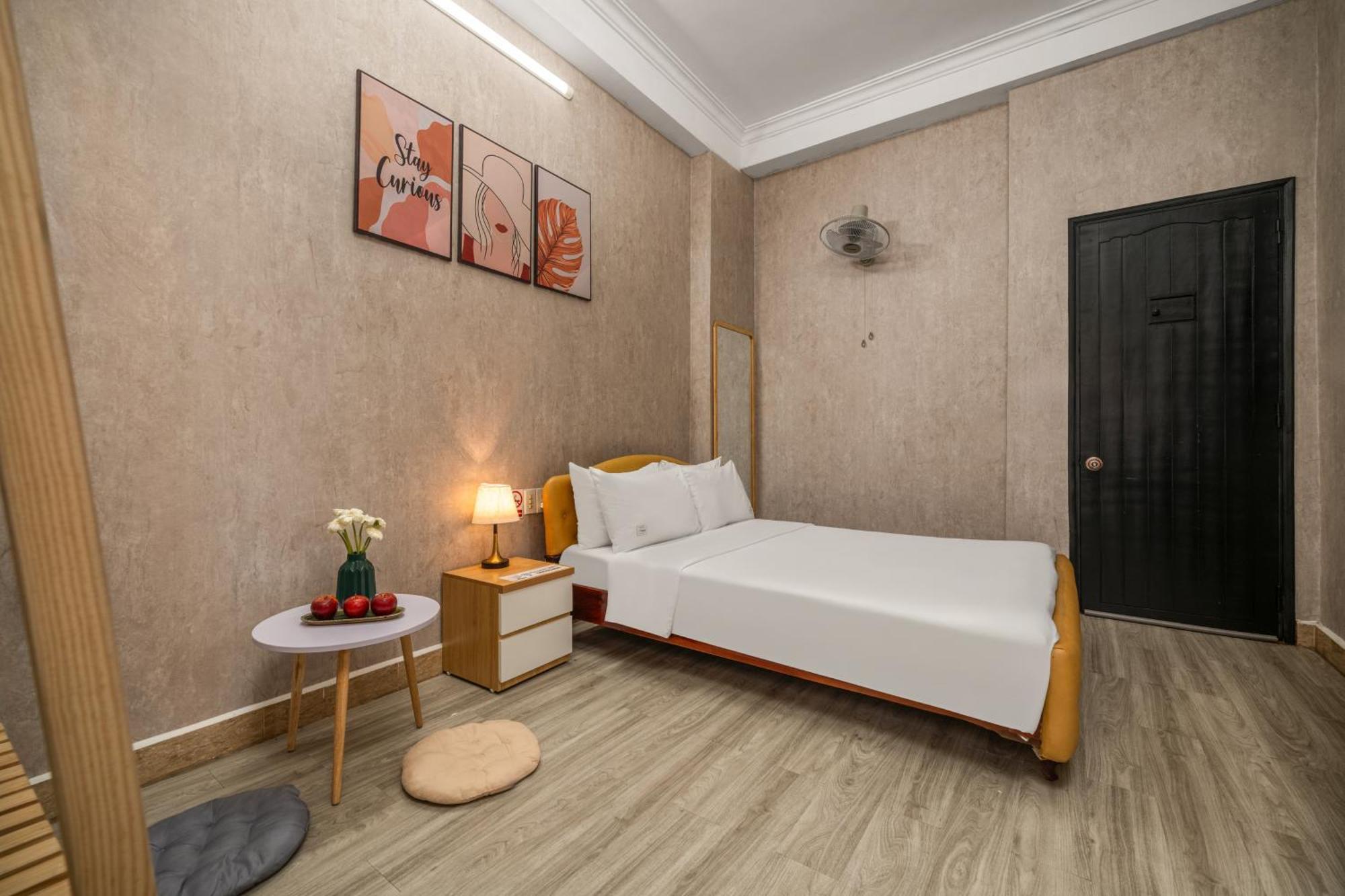 Kly Apartment Hotel Hue Esterno foto